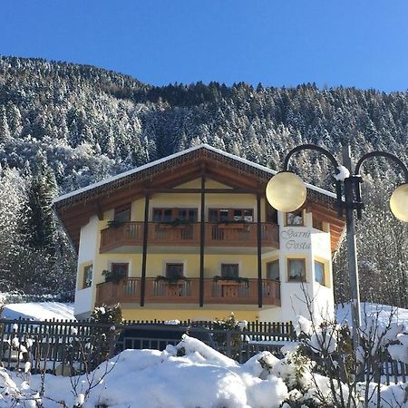 Albergo Garnì Costa Verde Bocenago Zimmer foto