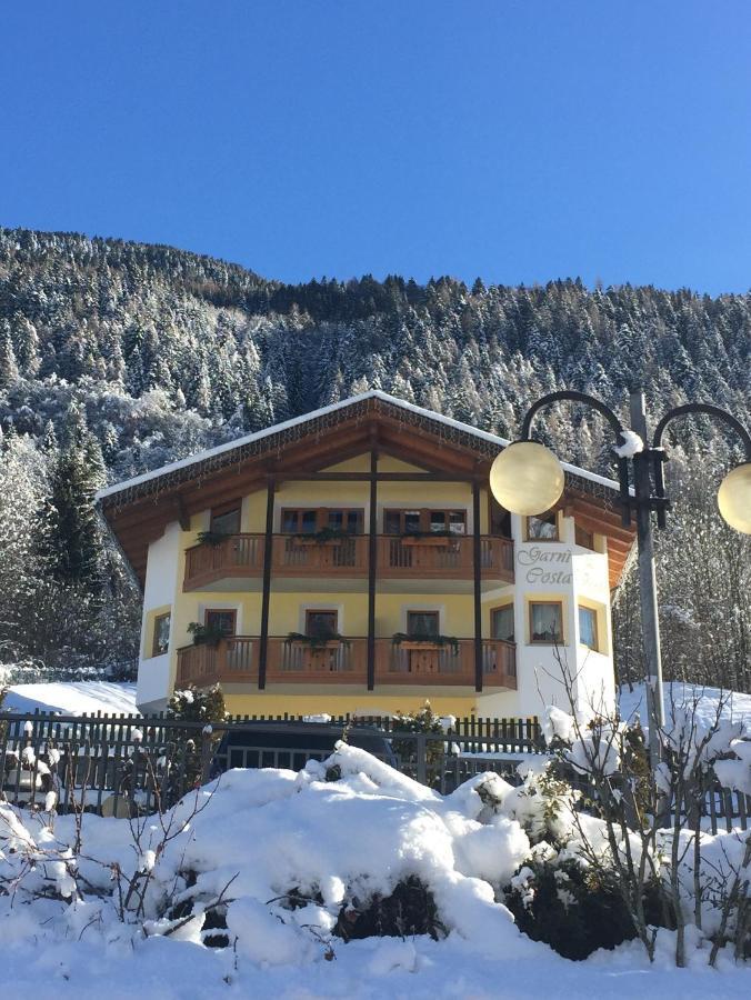 Albergo Garnì Costa Verde Bocenago Zimmer foto